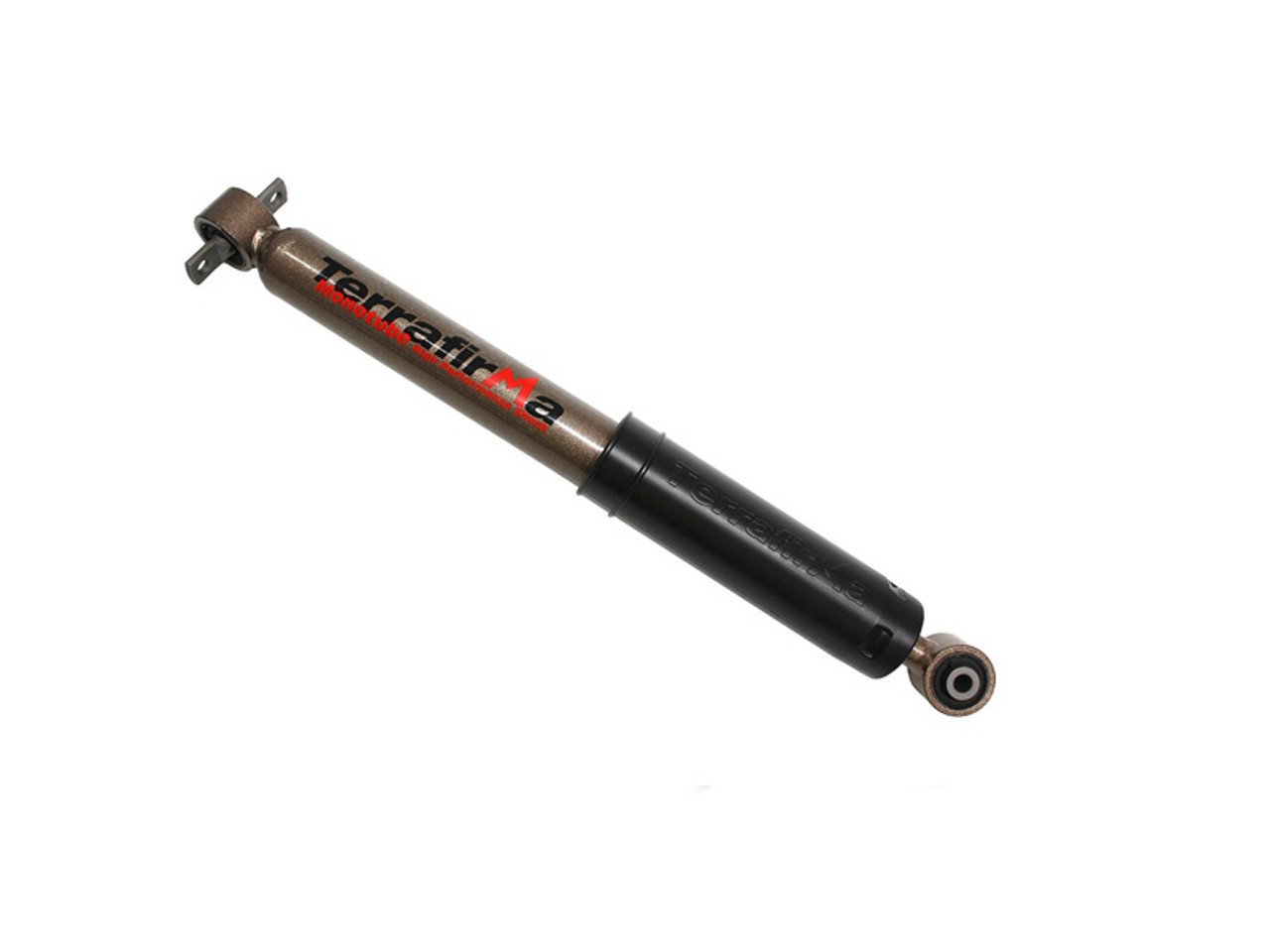 Terrafirma Monotube Standard Travel Front Shock Absorber to Fit Discovery 2 - TF2118