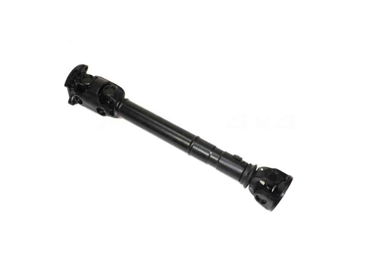 Eurospare Discovery 2 Front Propshaft - TVB000110