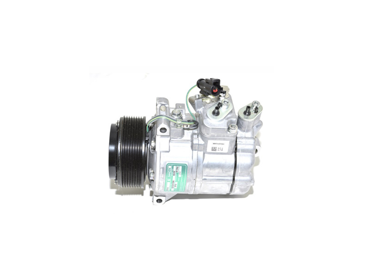Sanden Air Conditioning Compressor for 3.6 Tdv8 Range Rover L322 - LR020449