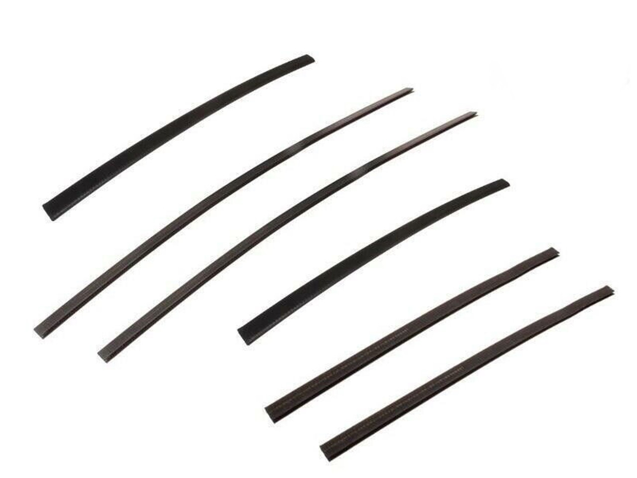 Britpart Freelander 2 Wheel Arch Weather Strip Set