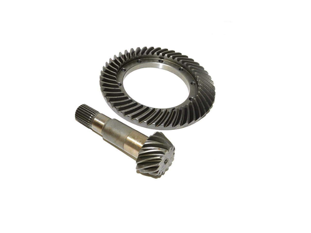 Britpart Defender Differential Crown and Pinion Gear Set - TBH100040