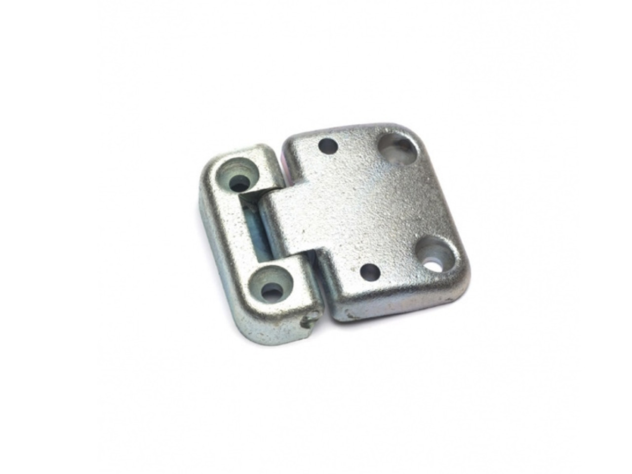 Allmakes 4x4 Front Right Hand Upper Door Hinge for Defender - LR077708