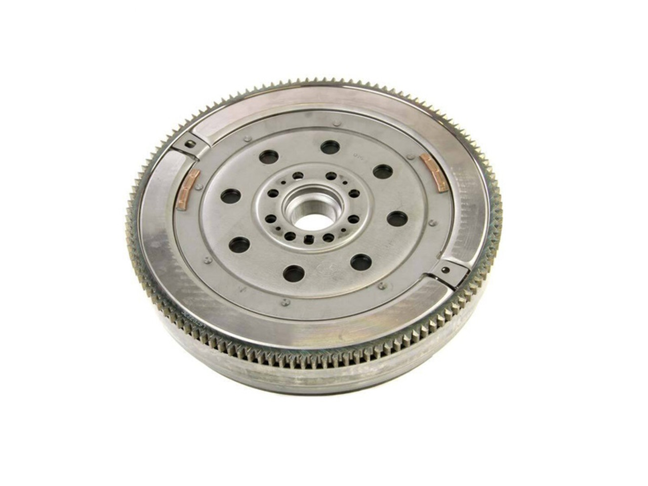 LUK Freelander 2 up to 2010 Dual Mass Flywheel - LR014072