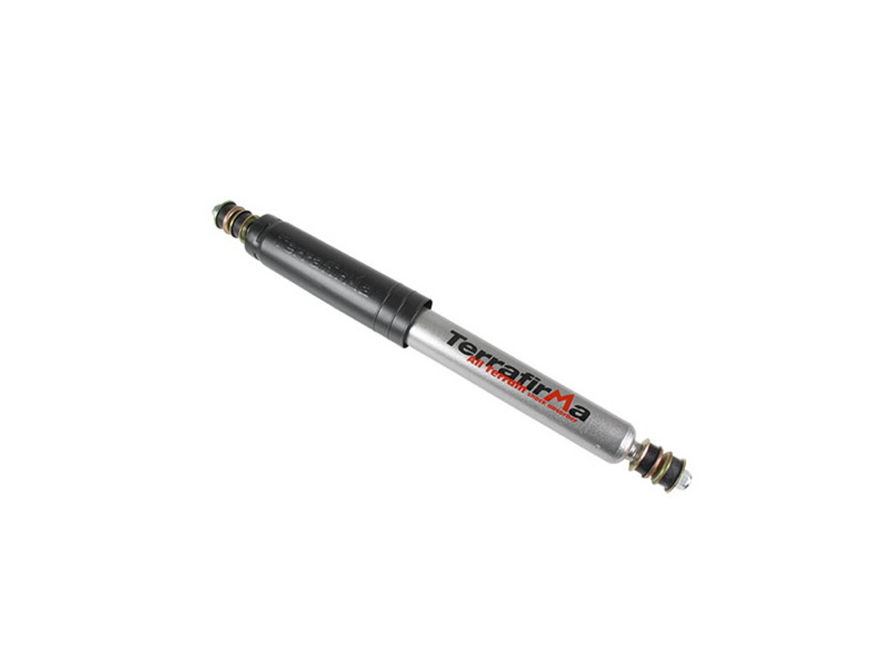 Terrafirma All Terrain Front Shock for Defender, Discovery 1 And Range Rover Classic - TF116