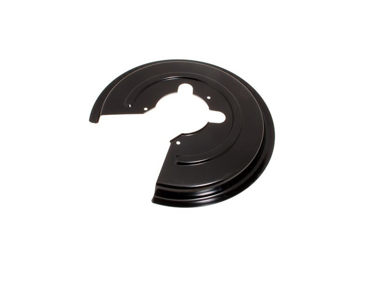 Genuine Discovery 2 Rear Backing Plate or Mud Field - FTC4778