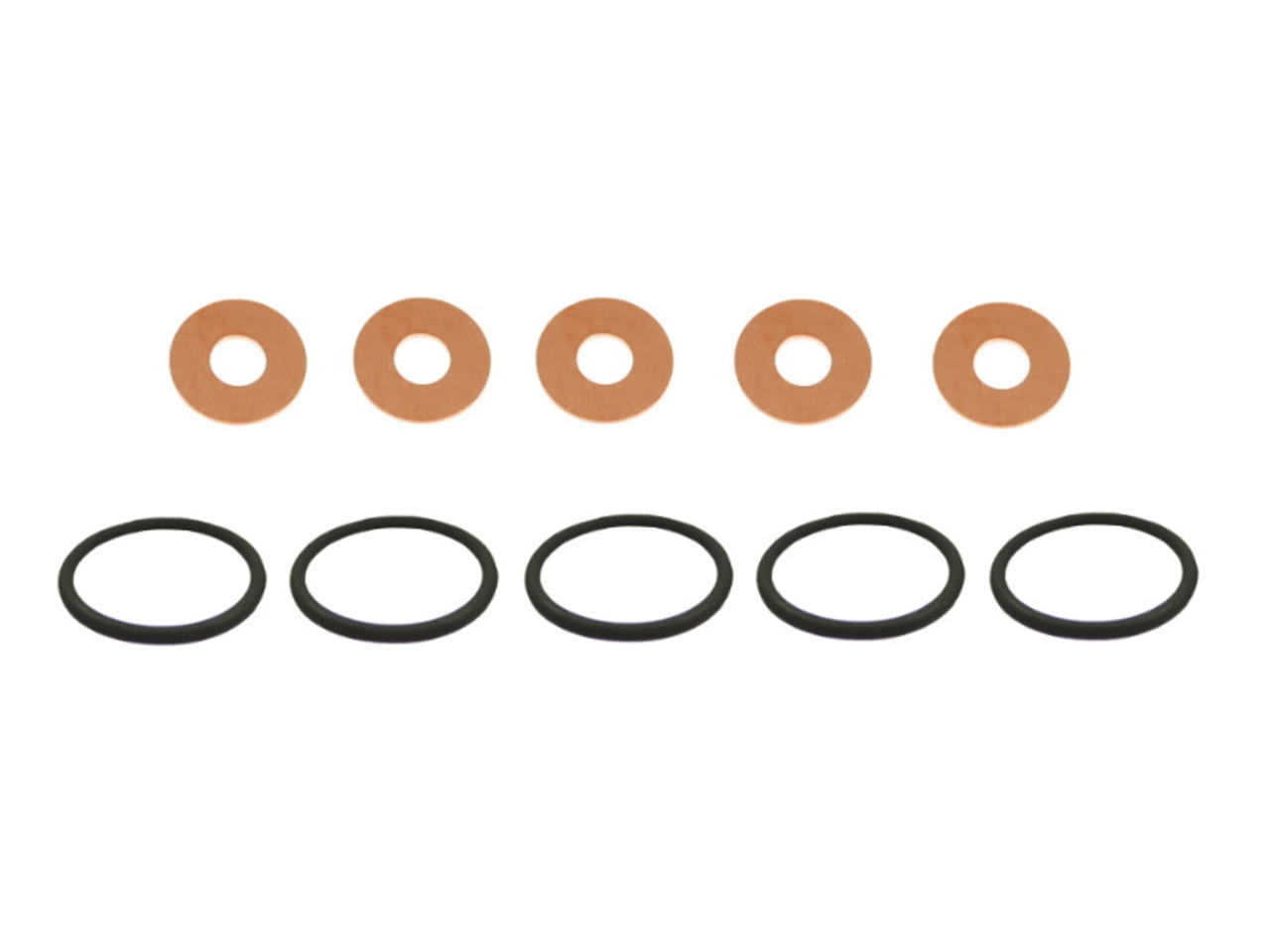 Allmakes 4x4 Td5 Injector Seal And Washer Kit