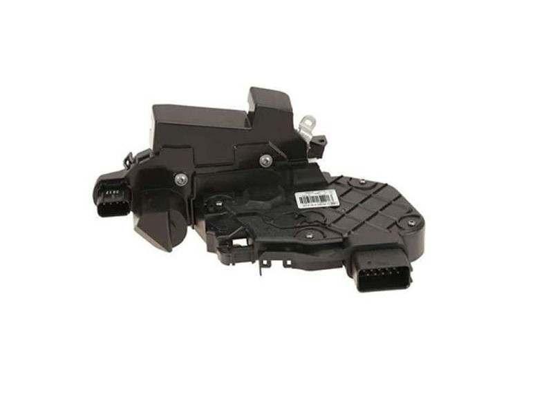 Genuine XF, XJ and XK Front Left Hand Door Latch with Keyless