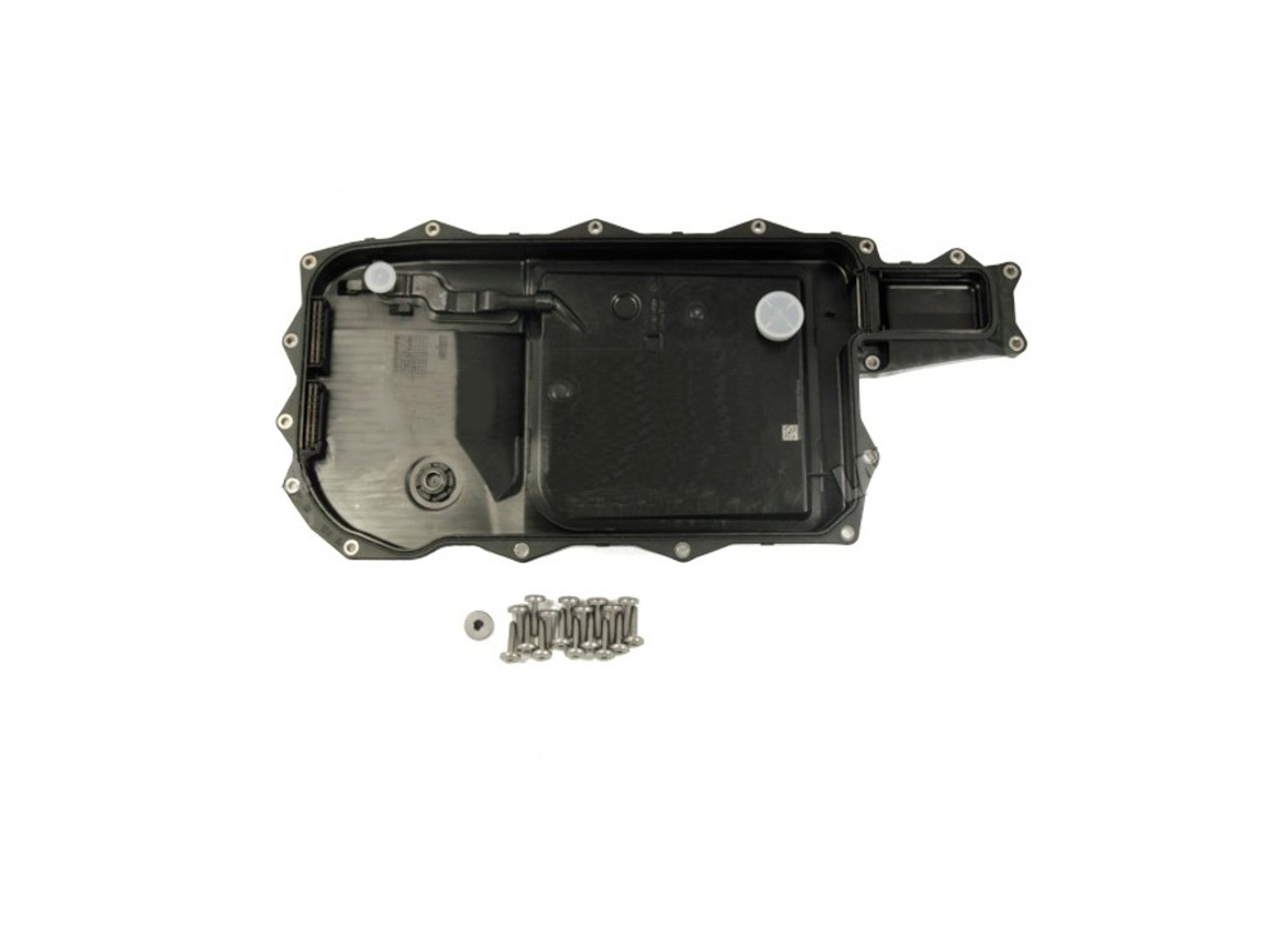 Genuine F- Pace 2.0 Petrol PHEV 8 Speed Gearbox Filter Pan - T4A29288