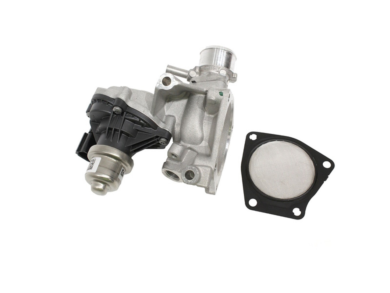 Pierburg 3.0 V6 Diesel Left Hand EGR Valve  - T4N11610