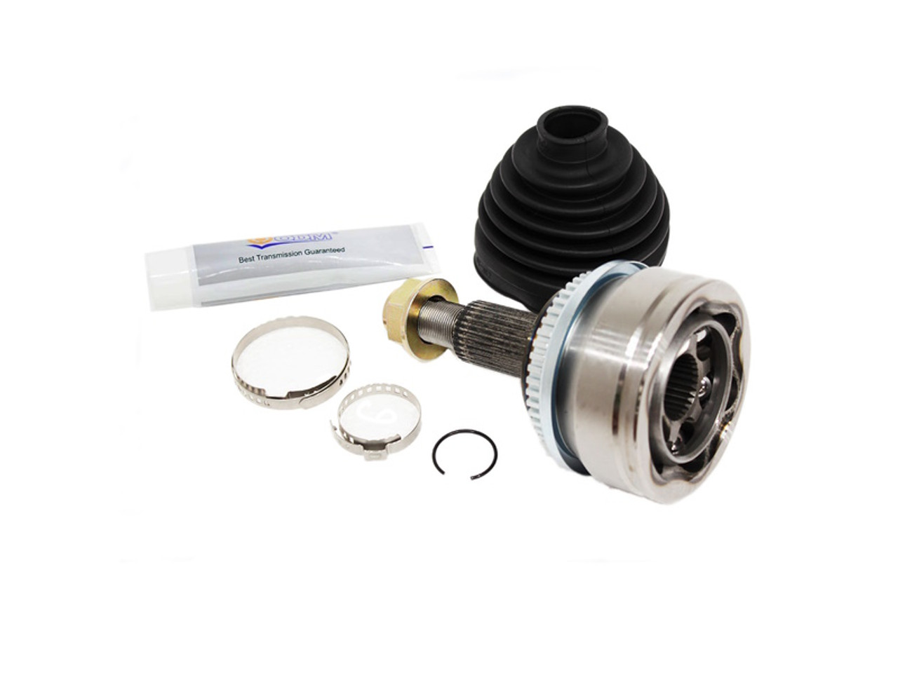 ODM Discovery 4 Rear Outer CV Joint and Boot Kit  - LR060384