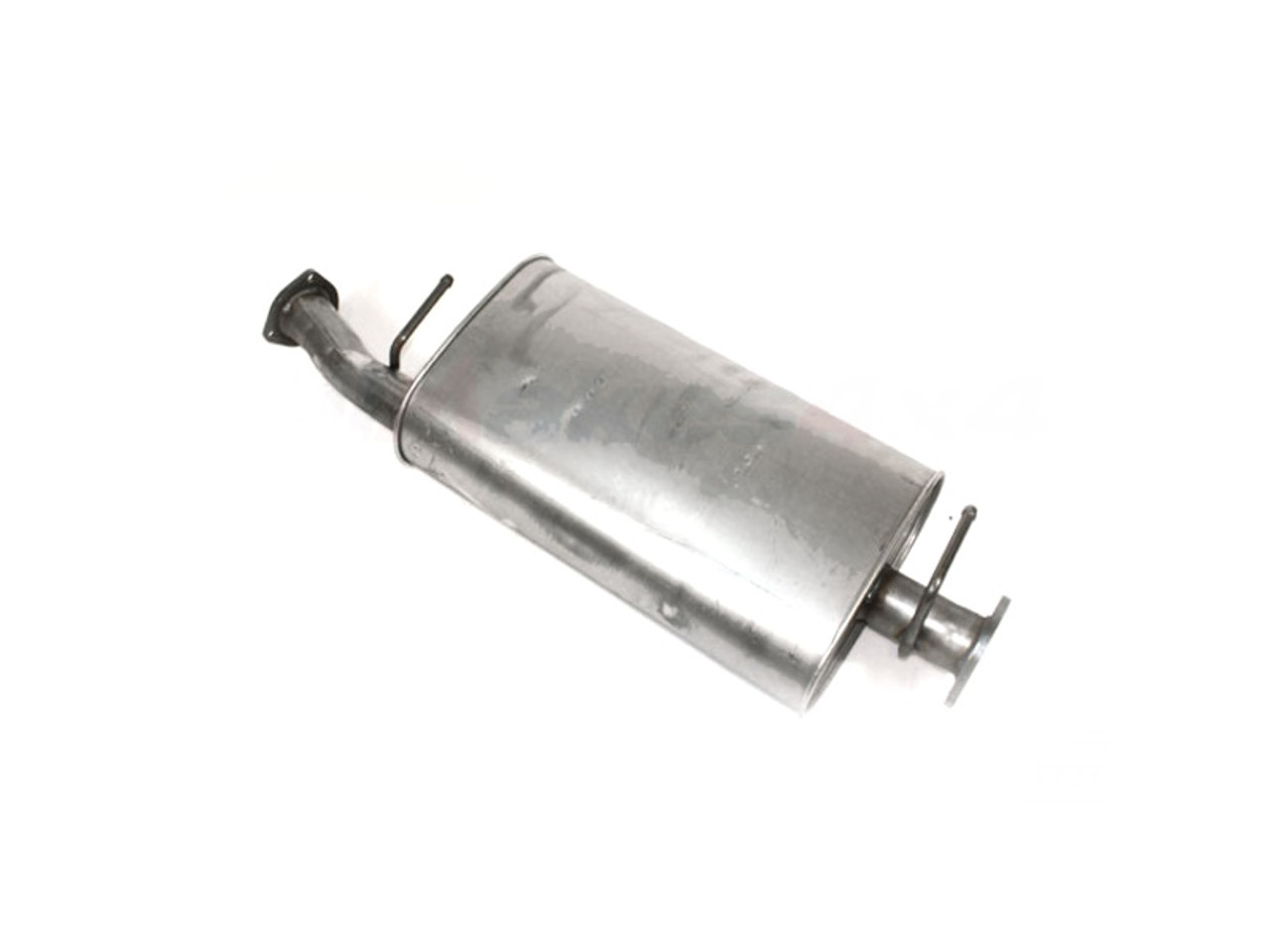 Allmakes 4x4 Discovery 2 Td5 Center Silencer - WDE100590