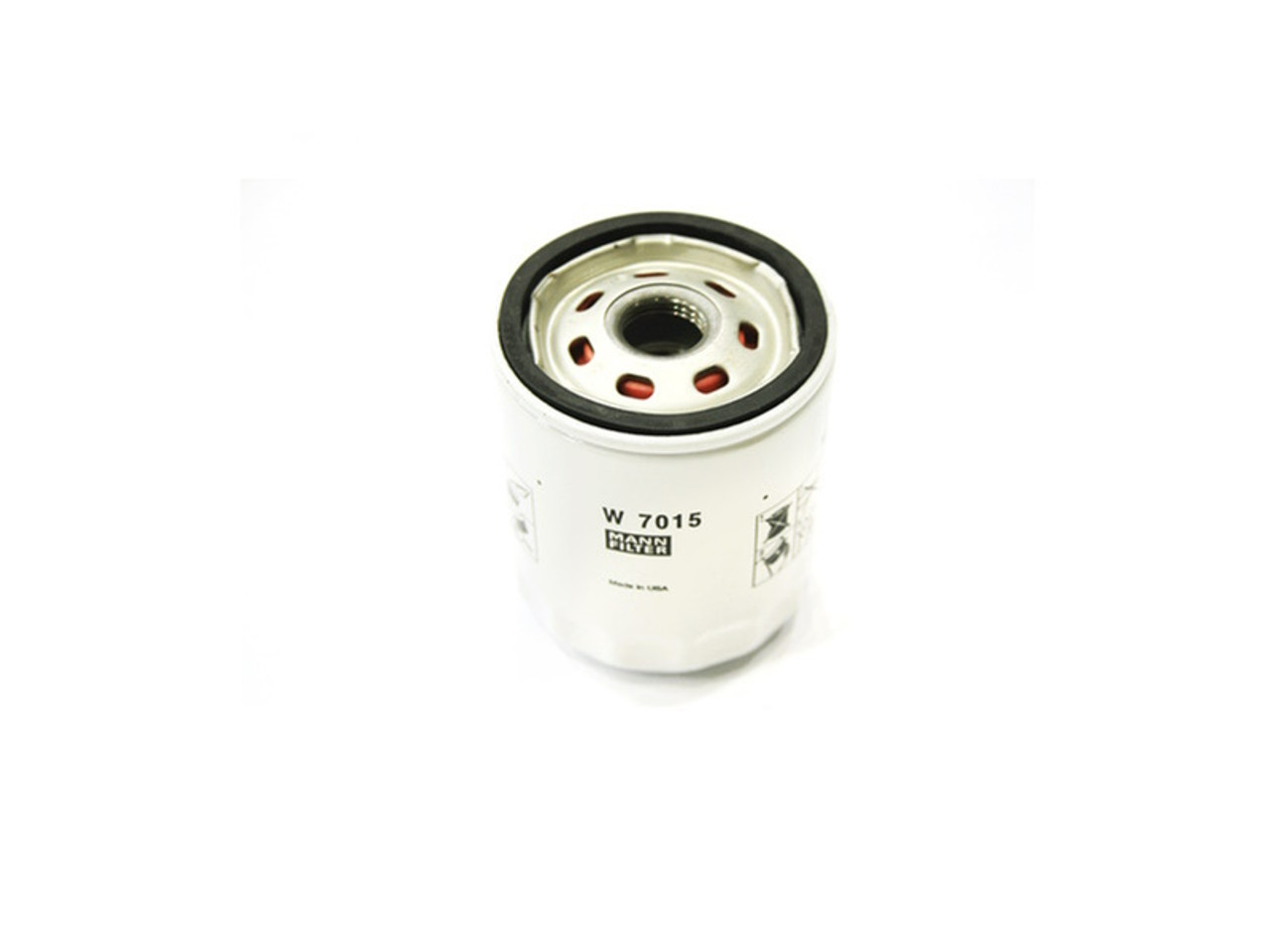 Mann and Hummel 2.0 Petrol Gtdi Oil Filter - LR096524