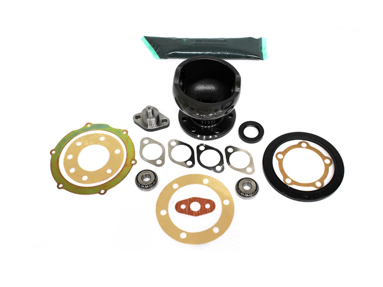 Allmakes 4x4 Defender 1994 to 1998 Swivel Ball Kit - GA3178