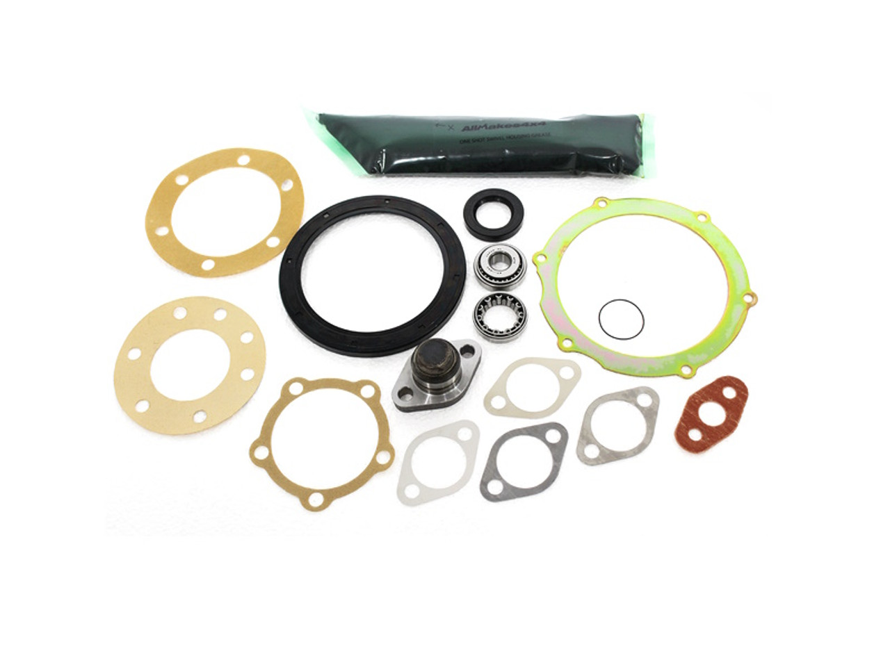 OEM Defender 1999 onwards Swivel Repair Kit - GA3179