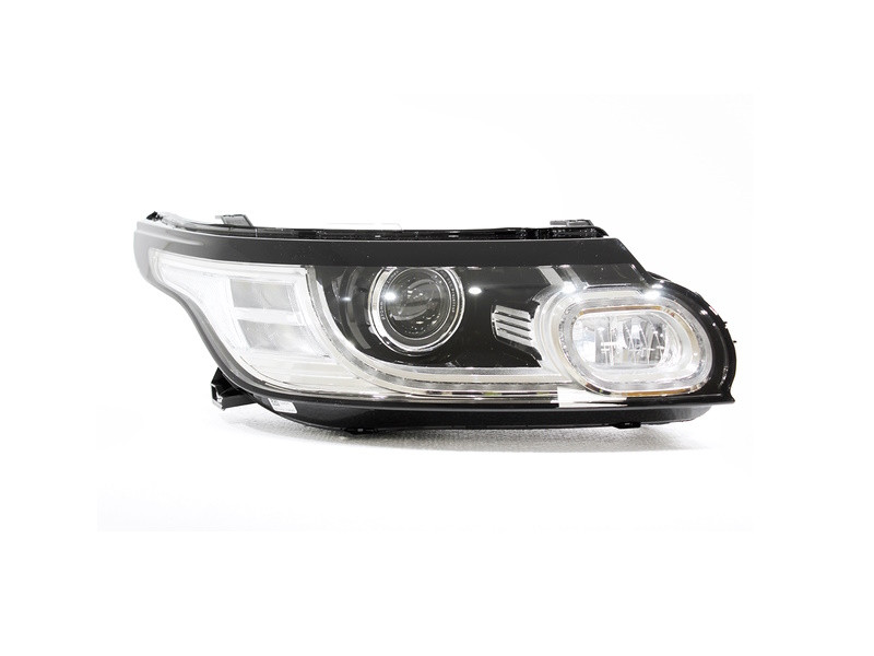 Magnetti Marelli Right Hand Head Light for Range Rover Sport L494