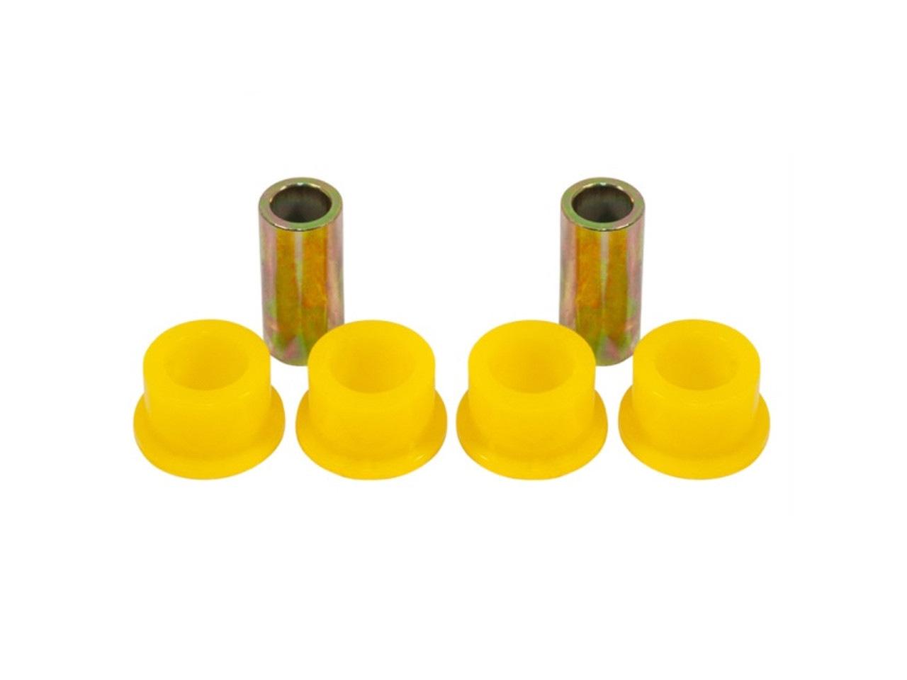 Britpart Yellow Polyurethane Defender Panhard Rod Bushes - ANR3410PY-YELLOW