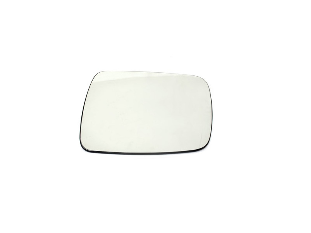 Allmakes 4x4 Freelander 2 Left Hand Mirror  - LR013775