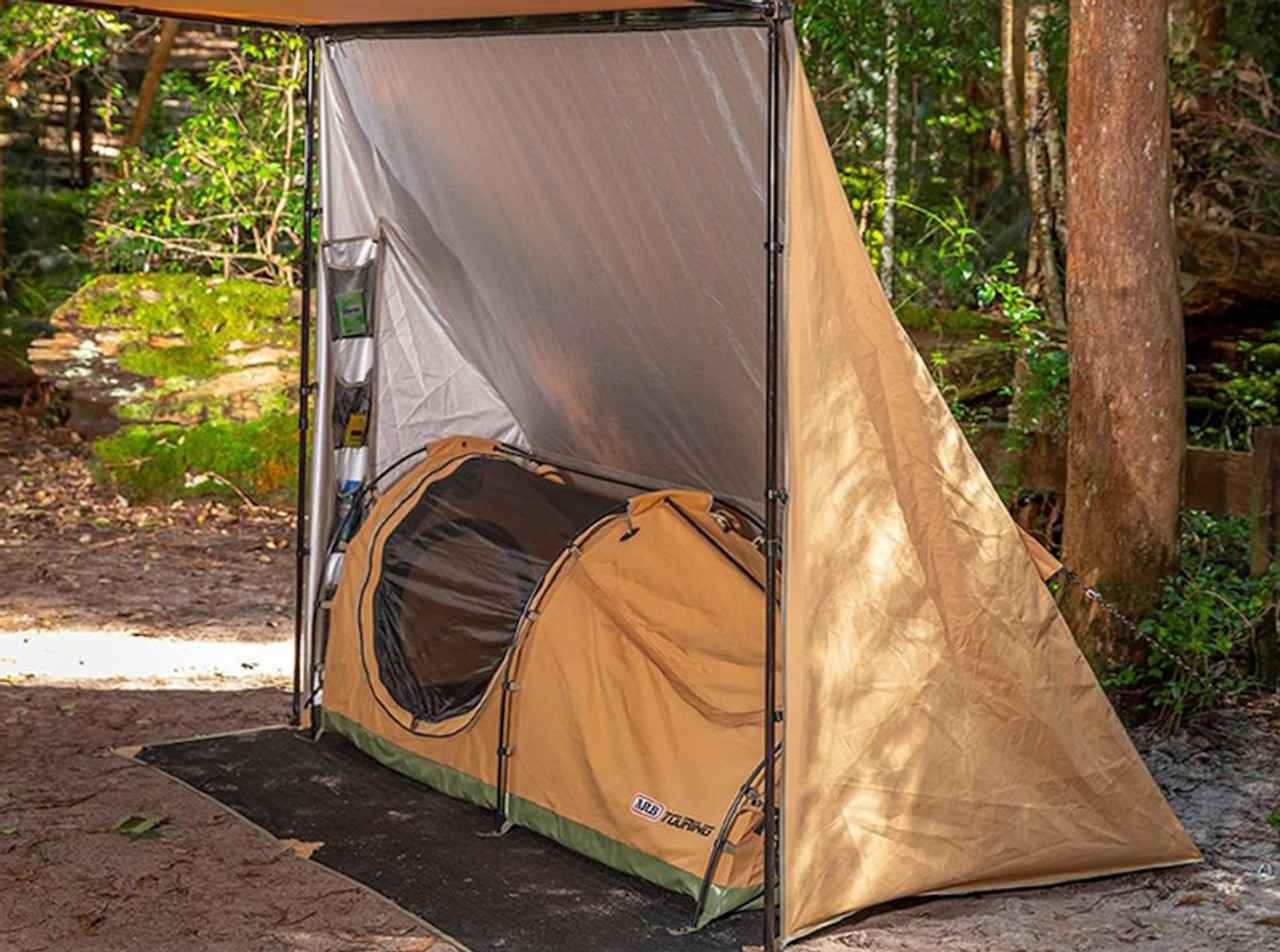 ARB 2m Deluxe Awning Alcove - 813209