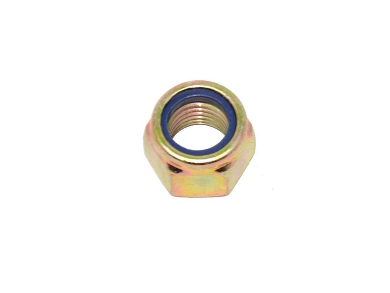 Allmakes 4x4 Differential Flange Nut - NY116041L