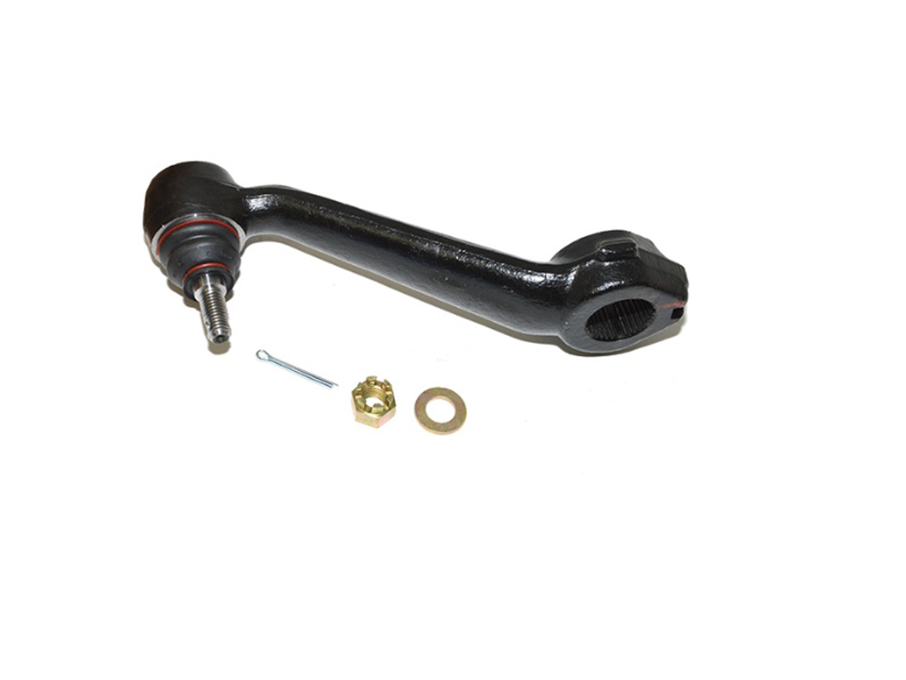 OEM Defender Steering Box Drop Arm - QFW000020