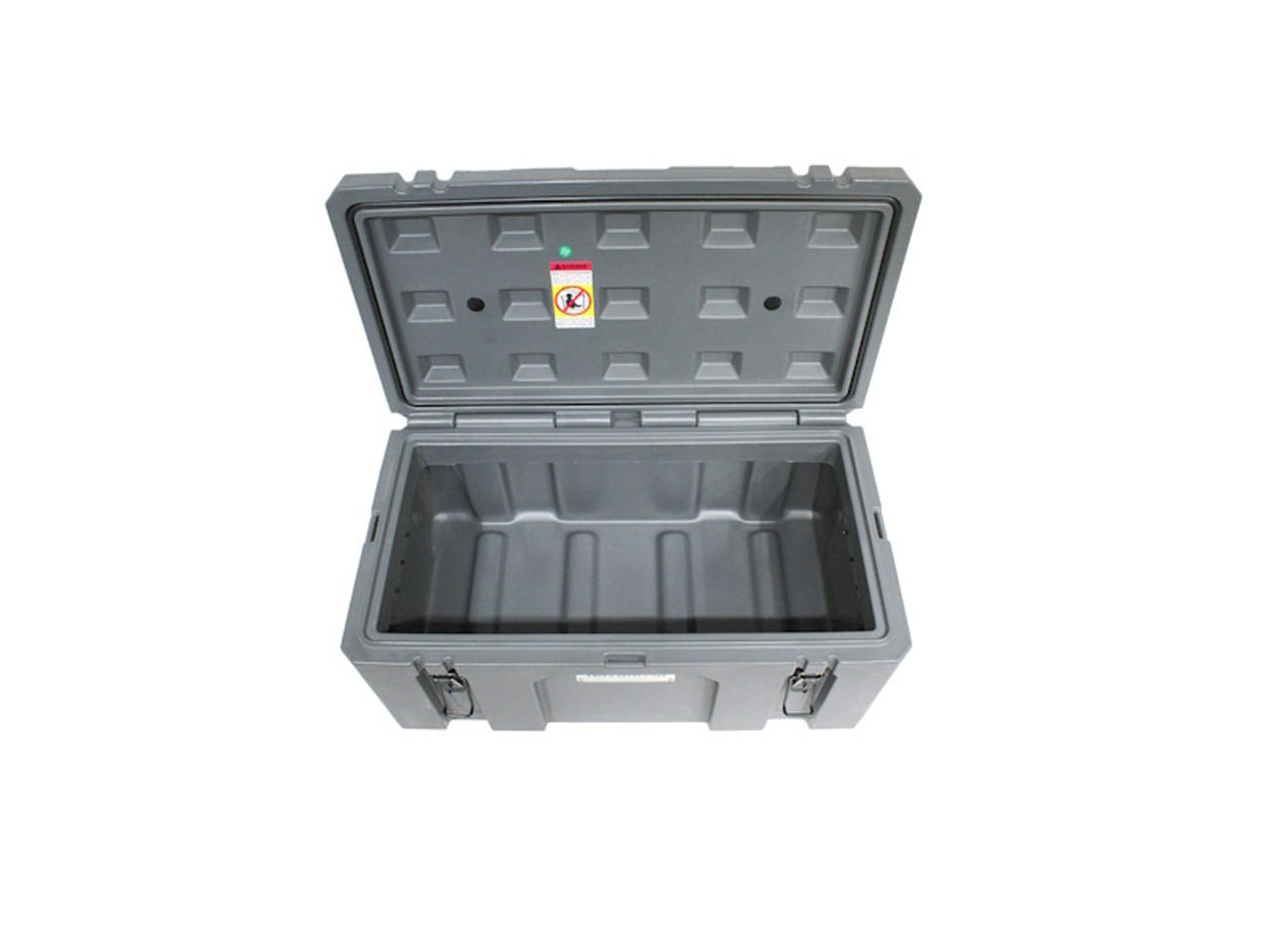 Terrafirma Heavy Duty Medium Expedition Storage Box - TF901