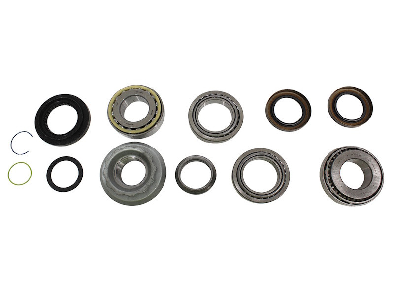 Allmakes 4x4 Rear Diff Rebuild Kit for Range Rover and Discovery - DA7217