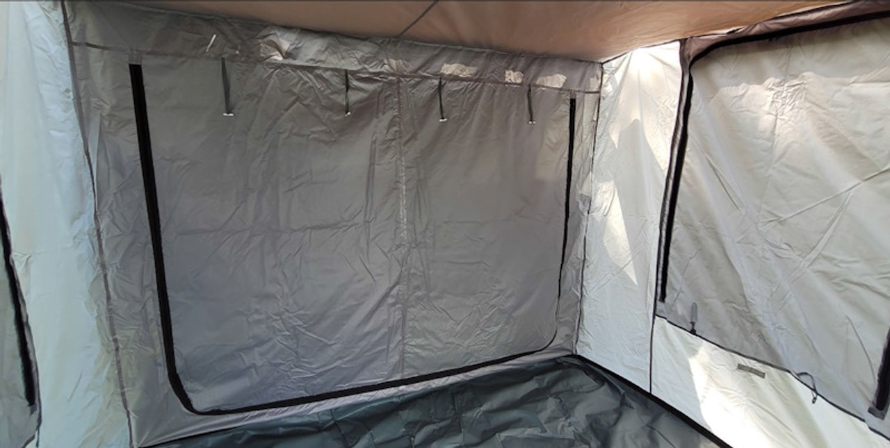 Terrafirma Universal 2.5m Expedition Awning Room - TF1700ROOM