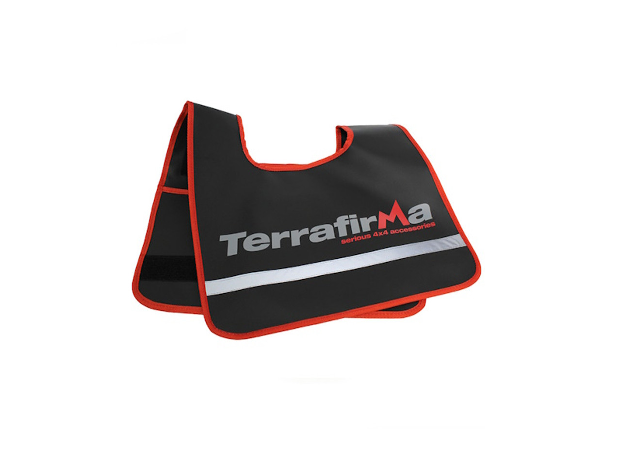 Terrafirma Winch Cabe Damper  - TF3336