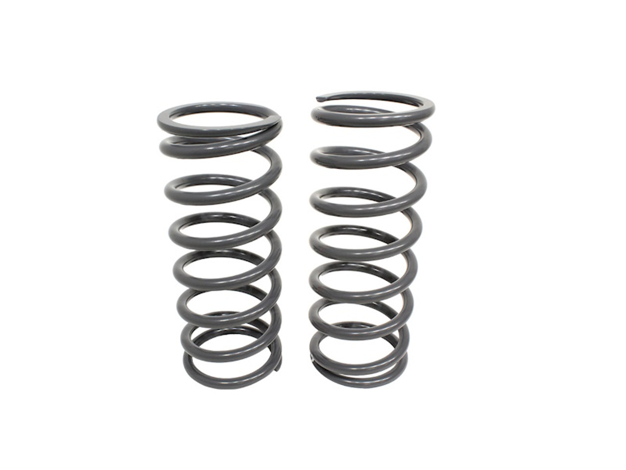 Terrafirma Defender 90, Discovery 1 and Range Rover Classic Standard Height Standard Duty Rear Springs - TF021