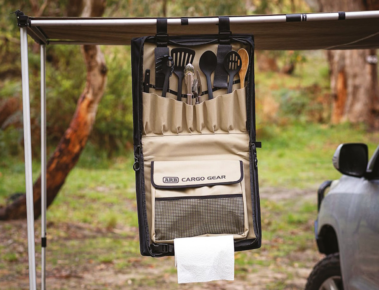 ARB Camp Kitchen Organiser - ARB4345