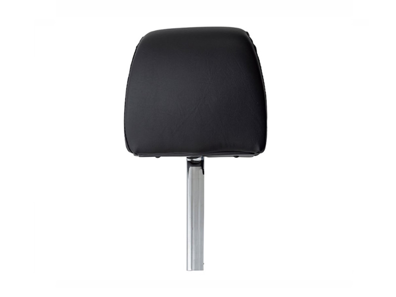 Britpart Defender Black Vinyl Head Rest - MWC1010