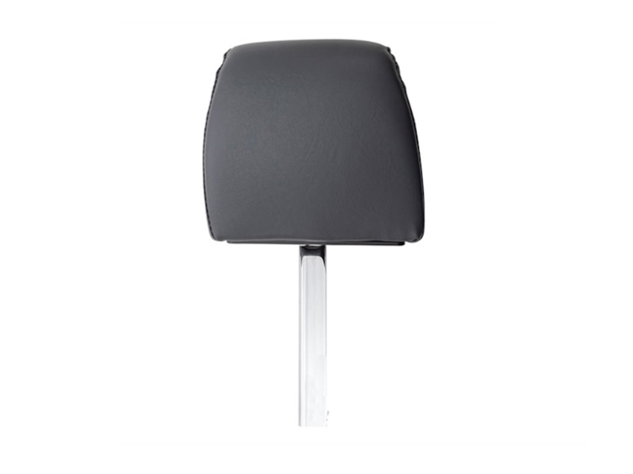 Britpart Defender Grey Vinyl Head Rest - MWC5628LCS