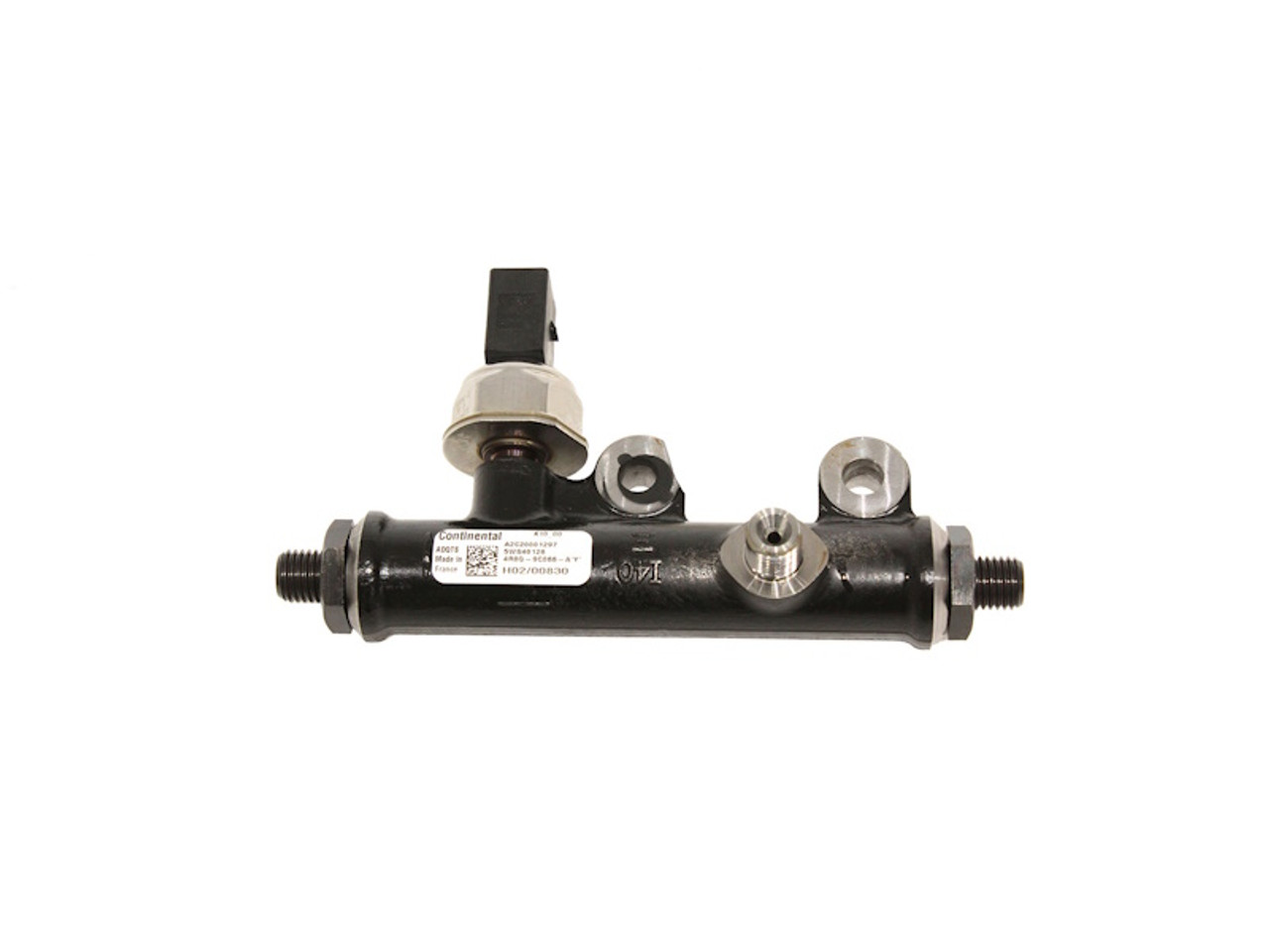 OEM 2.7 Tdv6 Eu4 Fuel Rail - 1387695