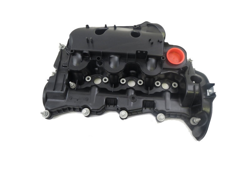 Right Hand Inlet Manifold For Land Rover / Jaguar 3.0 TDV6 – LR179201 With Gaskets