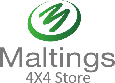 Maltings 4X4 Store