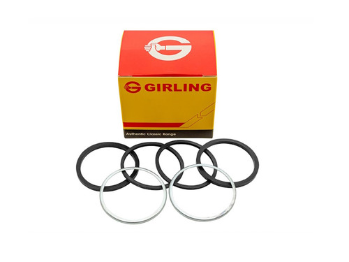 Girling 41mm Rear Brake Caliper Repair Kit - 8G8587L