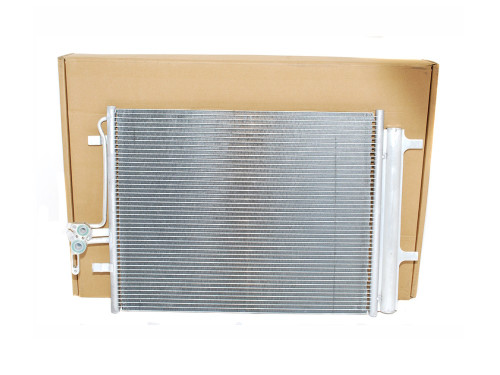 Eurospare Discovery Sport 2.2 Td4 and 2.0 Gtdi Air Conditioning Condenser - LR023921