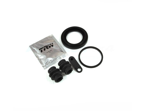 TRW Discovery 3 and 4 Rear Caliper Repair Seal Kit - SMN500030