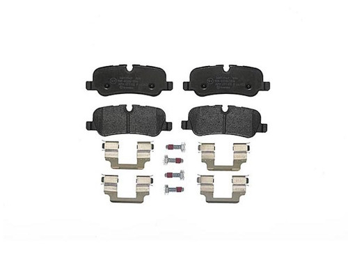 Brembo Discovery 3, 4,  Range Rover Sport Rear Brake Pads - LR134696