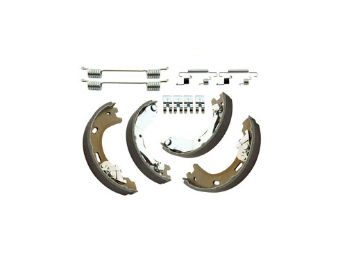 ATE Discovery 3, Discovery 4 and Range Rover Sport Handbrake Shoes ...