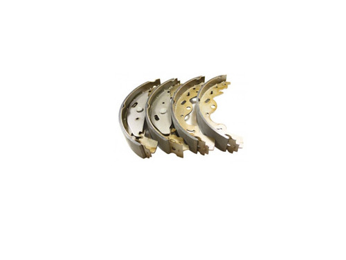 Allmakes 4x4 Hand Brake Shoes for Freelander 1 - SFS000030