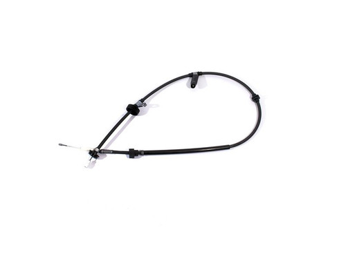 Genuine Range Rover Sport and Discovery 3 Right Handbrake Cable - LR018469