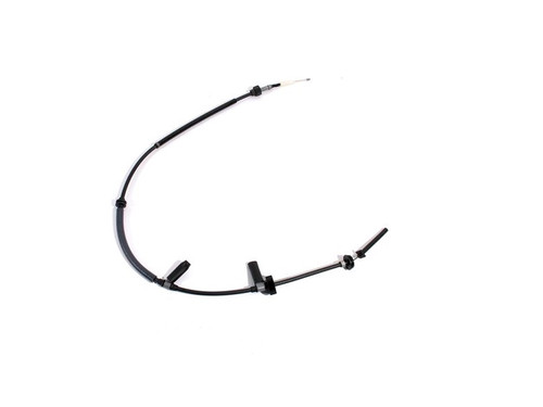 Genuine Range Rover Sport and Discovery 3 Left Handbrake Cable - LR018470