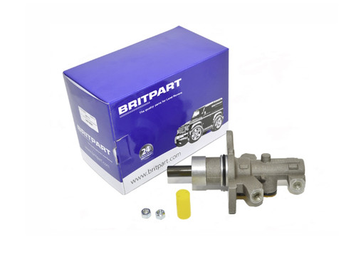 Britpart Discovery 3 Brake Master Cylinder - LR014527