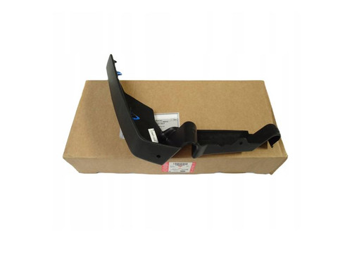 Genuine Range Rover Evoque Right Hand Front Wheel Arch Bumper Trim- LR084849