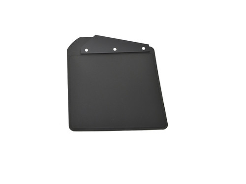 Genuine Defender Front Left Hand Mud Flap - LR055333