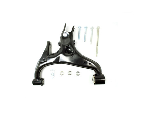 Allmakes 4x4 Discovery 3 and 4 Rear Lower Left Suspension Arm with Fitting Kit - LR051594