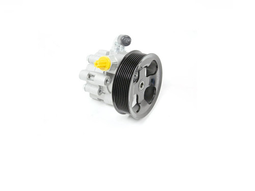 Eurospare 2.7 V6 Diesel Power Steering Pump - QVB500400