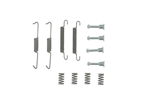 Pagid Range Rover L322 Hand Brake Shoe Fitting Kit - SFS000051