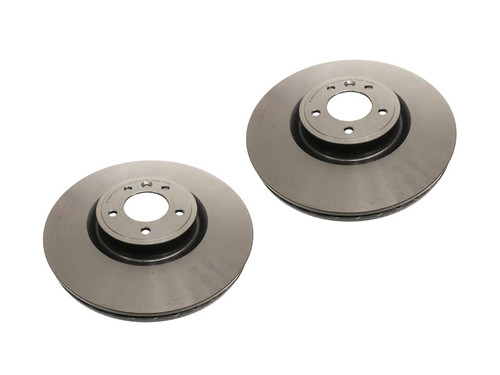 Brembo Defender Front 380mm Diameter Brake Disc Set - LR161894